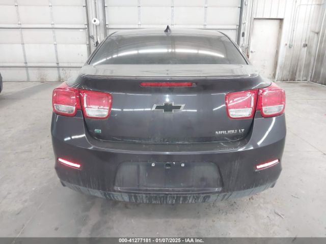 1G11D5SL6FF213630 Chevrolet MALIBU 2LT