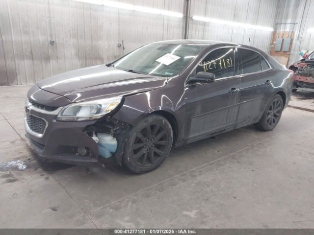 1G11D5SL6FF213630 Chevrolet MALIBU 2LT