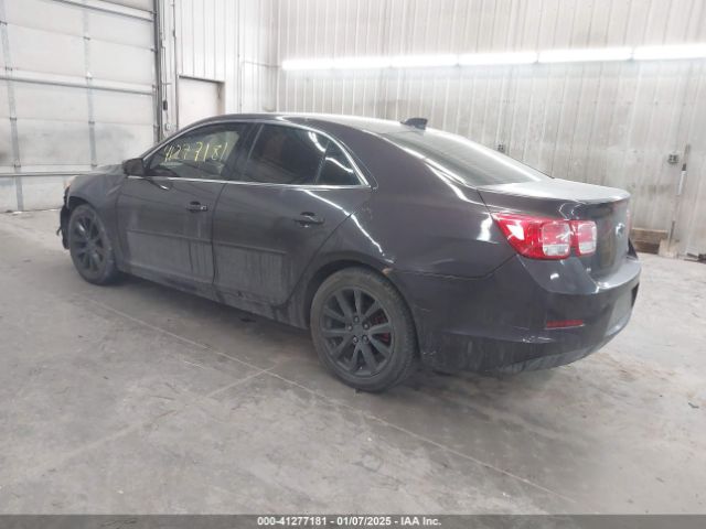 1G11D5SL6FF213630 Chevrolet MALIBU 2LT
