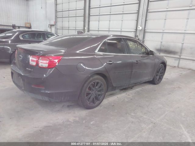 1G11D5SL6FF213630 Chevrolet MALIBU 2LT