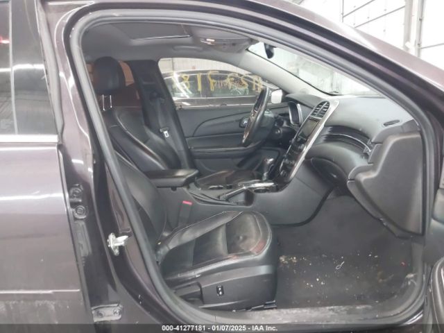 1G11D5SL6FF213630 Chevrolet MALIBU 2LT