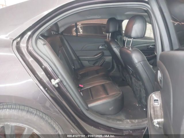 1G11D5SL6FF213630 Chevrolet MALIBU 2LT