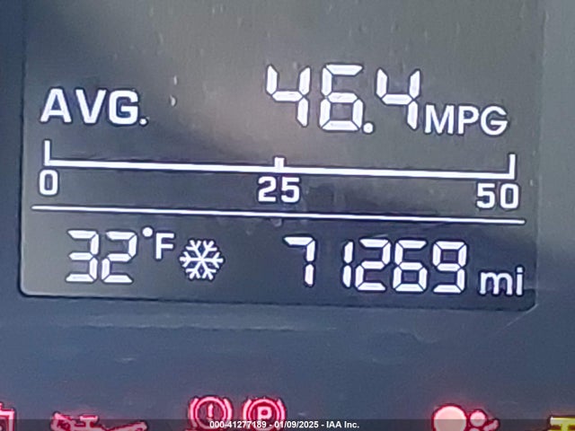Hyundai ELANTRA SE 2017 KMHD74LF5HU123071 Image 15
