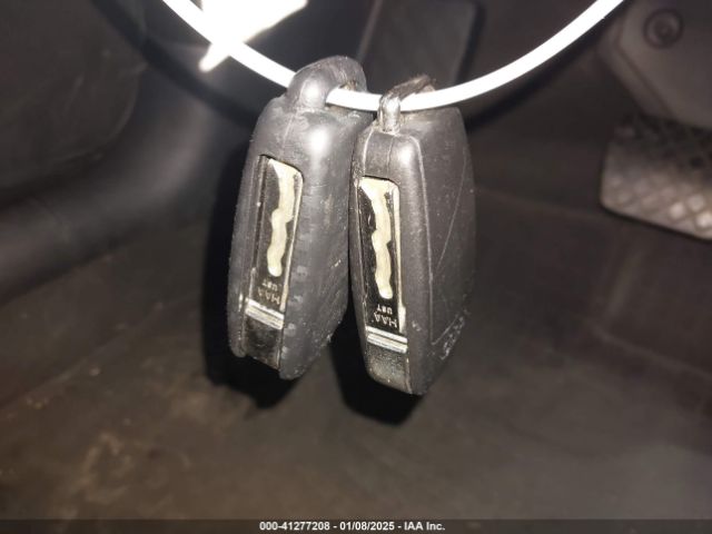 WAUAUGFF8H1044974 Audi A3 2.0t Premium