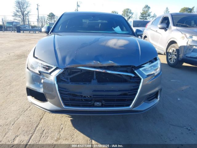 WAUAUGFF8H1044974 Audi A3 2.0t Premium