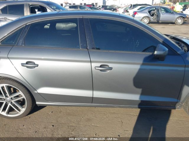 WAUAUGFF8H1044974 Audi A3 2.0t Premium
