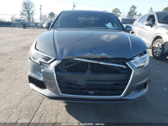WAUAUGFF8H1044974 Audi A3 2.0t Premium