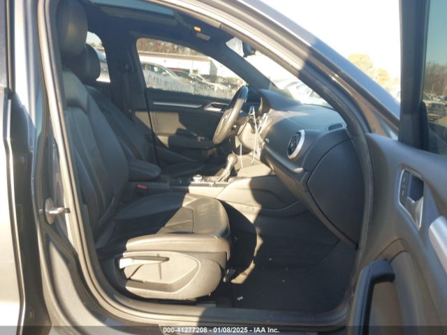 WAUAUGFF8H1044974 Audi A3 2.0t Premium