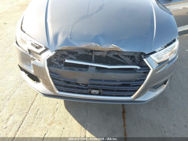 WAUAUGFF8H1044974 Audi A3 2.0t Premium