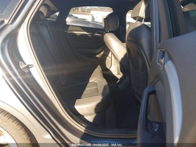 WAUAUGFF8H1044974 Audi A3 2.0t Premium