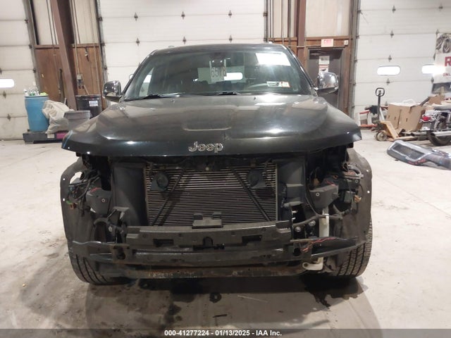 Jeep Grand Cherokee Limited 2014 1C4RJFBG5EC556750 Image 13