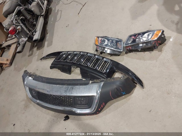 Jeep Grand Cherokee Limited 2014 1C4RJFBG5EC556750 Image 12