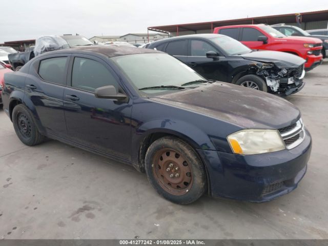 1C3CDZAB2EN133640 auction archive image