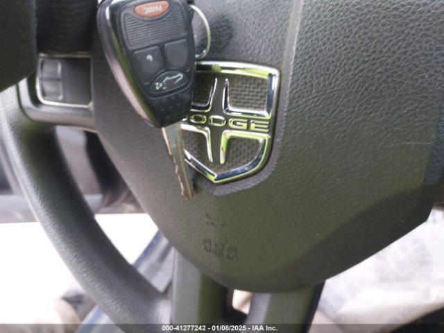 1C3CDZAB2EN133640 Dodge AVENGER SE