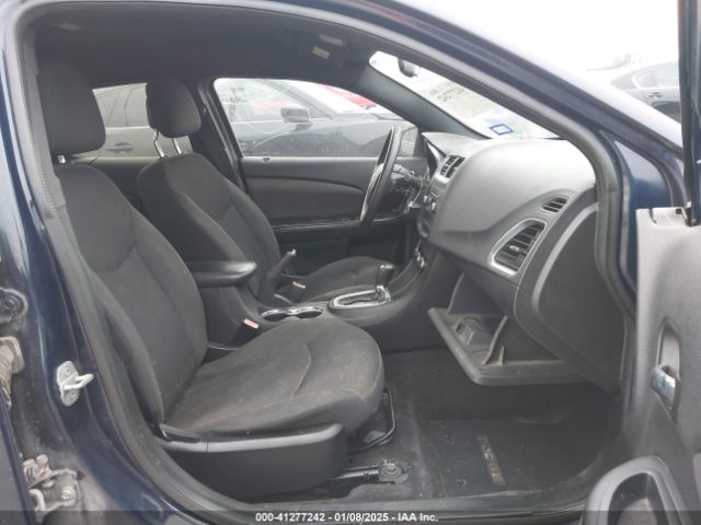 1C3CDZAB2EN133640 Dodge AVENGER SE
