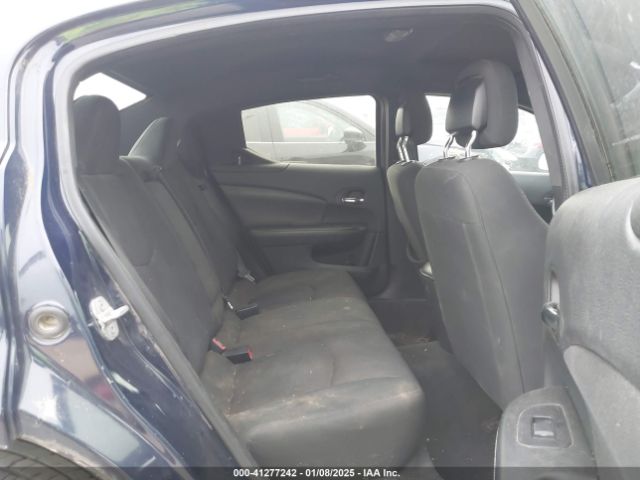 1C3CDZAB2EN133640 Dodge AVENGER SE