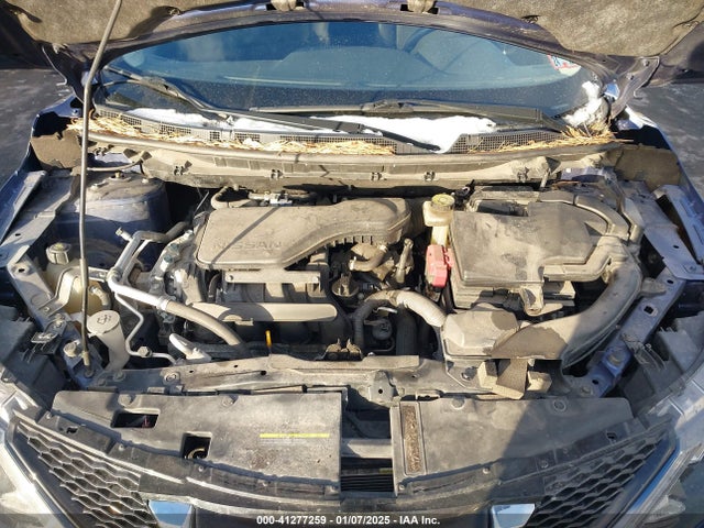 JN1BJ1CR2KW343885 Nissan Rogue Sport S