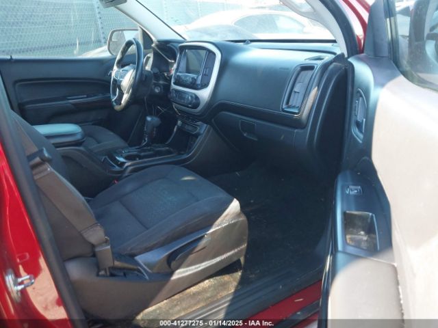 1GTG6CE32G1194844 GMC CANYON SLE