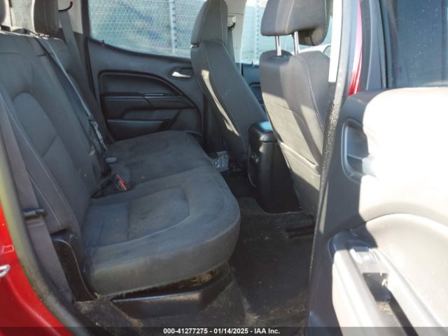 1GTG6CE32G1194844 GMC CANYON SLE