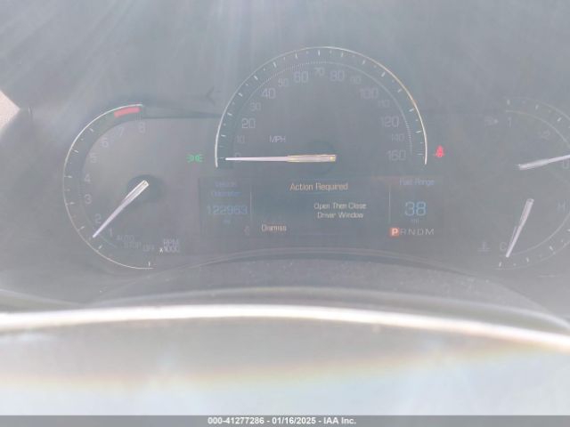 1G6AA5RX9H0216801 Cadillac Ats Standard