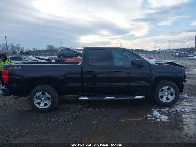 1GCVKREC1JZ349561 Chevrolet Silverado 1500 2lt