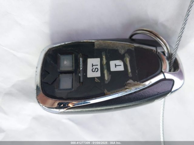 1G1BG5SM3G7259450 Chevrolet Cruze Premier Auto