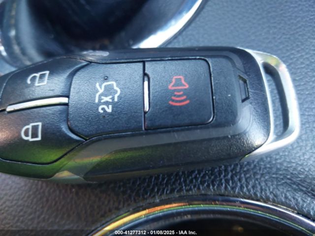 1FA6P8AM6G5288969 Ford Mustang V6