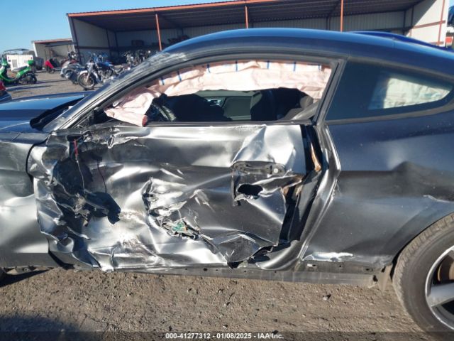 1FA6P8AM6G5288969 Ford Mustang V6