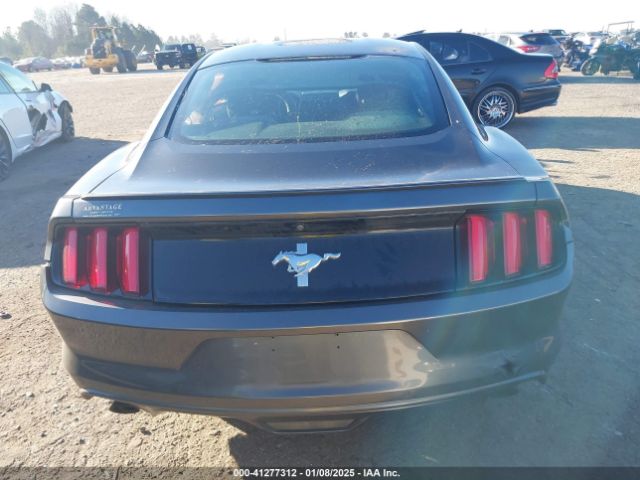1FA6P8AM6G5288969 Ford Mustang V6