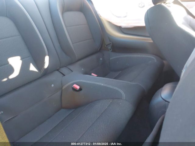 1FA6P8AM6G5288969 Ford Mustang V6