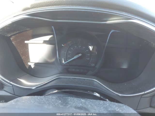3FA6P0SUXER255984 Ford Fusion Energi Titanium
