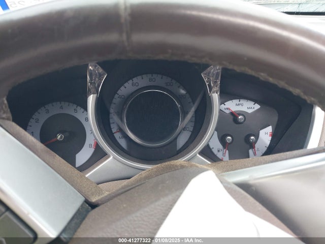 2012 CADILLAC SRX 3GYFNAE36CS518657 Photo 6