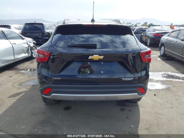 KL77LHEP3SC037634 Chevrolet Trax Fwd Lt