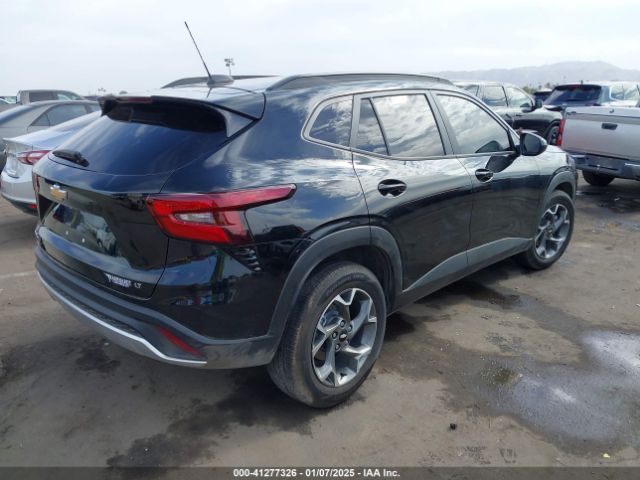 KL77LHEP3SC037634 Chevrolet Trax Fwd Lt