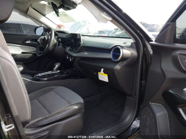 KL77LHEP3SC037634 Chevrolet Trax Fwd Lt