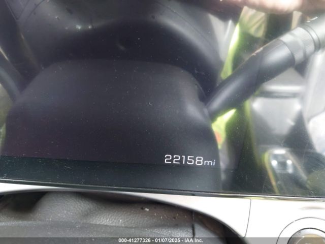 KL77LHEP3SC037634 Chevrolet Trax Fwd Lt
