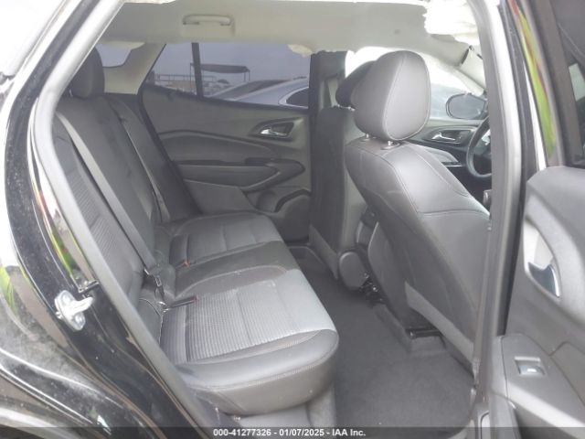 KL77LHEP3SC037634 Chevrolet Trax Fwd Lt