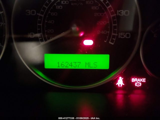 2005 JAGUAR X-TYPE SAJWA51CX5WE28826 Photo 6