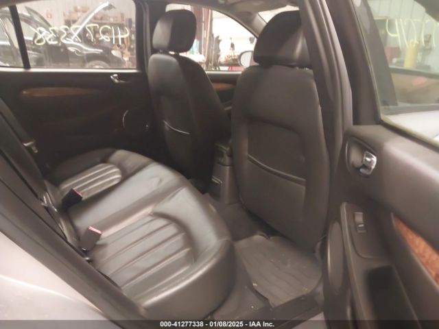 2005 JAGUAR X-TYPE SAJWA51CX5WE28826 Photo 7