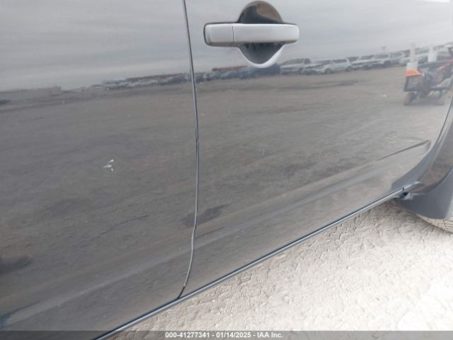 1N6DD0ER6KN772969 Nissan Frontier Desert Runner
