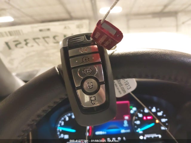 Ford EXPLORER XLT 2023 1FMSK8DH4PGA08052 Image 11