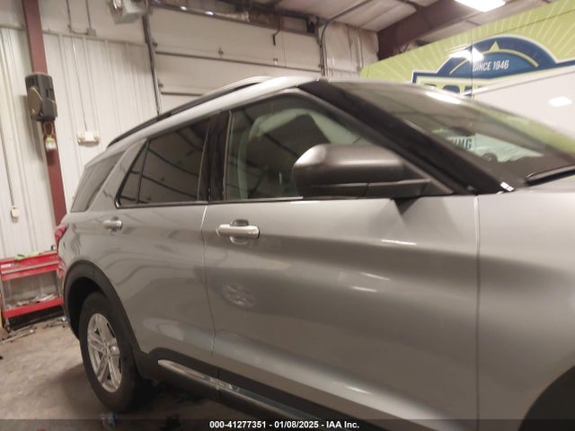 Ford EXPLORER XLT 2023 1FMSK8DH4PGA08052 Image 14