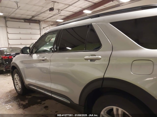 Ford EXPLORER XLT 2023 1FMSK8DH4PGA08052 Image 15