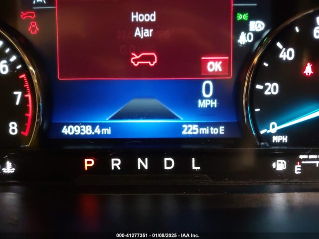 Ford EXPLORER XLT 2023 1FMSK8DH4PGA08052 Image 16
