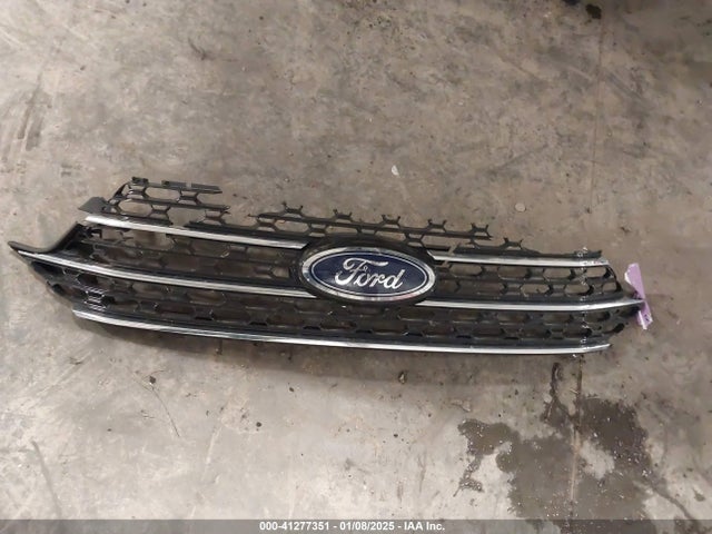 Ford EXPLORER XLT 2023 1FMSK8DH4PGA08052 Image 12