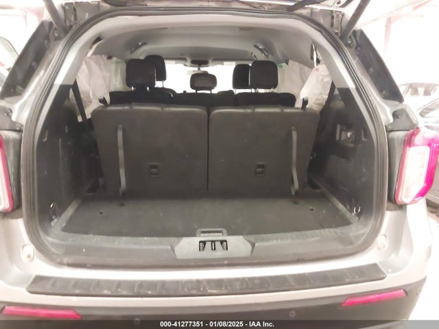 Ford EXPLORER XLT 2023 1FMSK8DH4PGA08052 Image 18