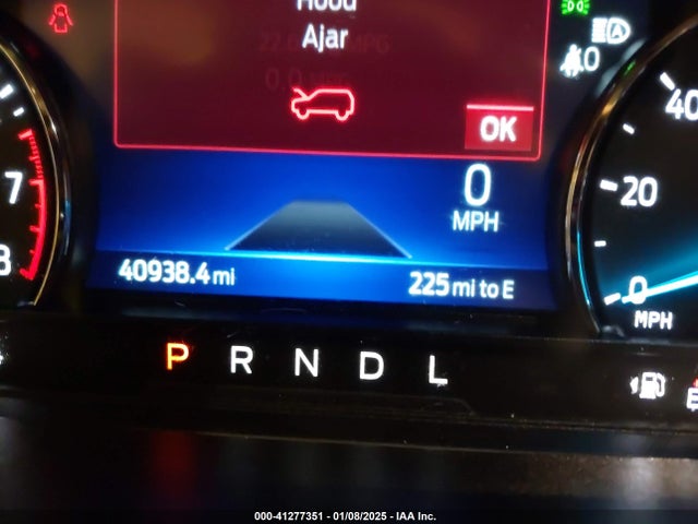 Ford EXPLORER XLT 2023 1FMSK8DH4PGA08052 Image 7