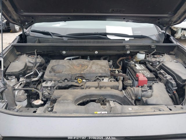 JTMW1RFV4LJ018577 Toyota Rav4 Xle