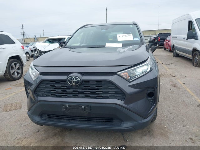 JTMW1RFV4LJ018577 Toyota Rav4 Xle