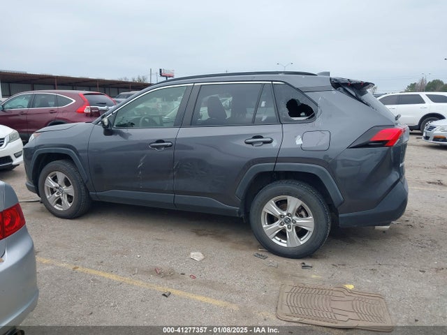 JTMW1RFV4LJ018577 Toyota Rav4 Xle